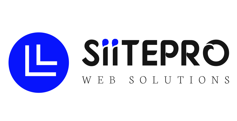 SiitePro Logo